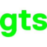GTS Services inc Logo
