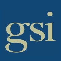 GSI Executive Search - Club, Resort and Hospitality Industry Logo