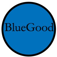 BlueGood, LLC Logo