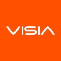 Agência VISIA Logo