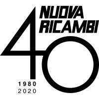 Nuova Ricambi Srl Logo
