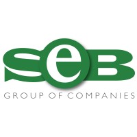 Smart Employee Benefits Inc. (SEB) Logo