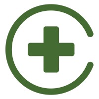 Clinique La Croix Verte Logo