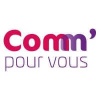 Commpour Vous Logo