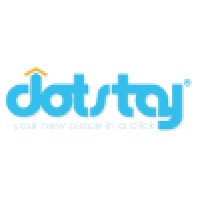 Dotstay.com Logo