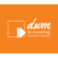 dwm Accounting Professional Corporation Logo