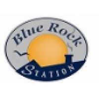 Blue Rock Station, LLC Logo