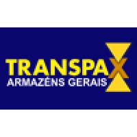 Transpax Armazéns Gerais Logo
