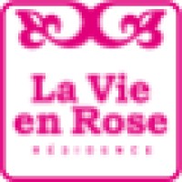 Résidence La Vie en Rose (B&B) Logo