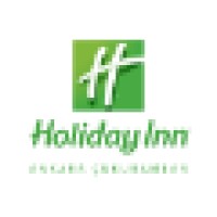 Holiday Inn Ankara - Çukurambar Logo