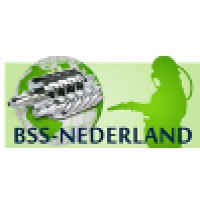 BSS-Nederland Logo