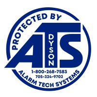 Dyson Alarm Tech Systems Limited Logo
