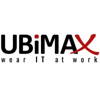 Ubimax Logo