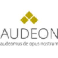 AudeON, s.r.o. Logo