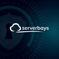 Server Bays LLC Logo