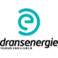 DransEnergie SA Logo