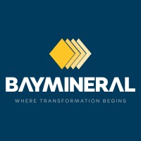 BAYMINERAL Logo