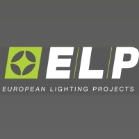 European Lighting Projects Logo