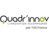 Quadrinnov Logo