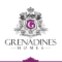 Grenadines Homes Logo