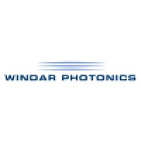 Windar Photonics A/S Logo