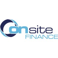 On-Site Finance Logo