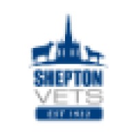 Shepton Veterinary Group Ltd Logo