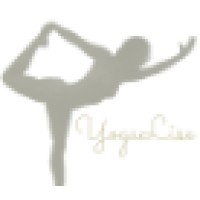 YogaLise Logo