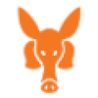 Aardvarky Media Logo