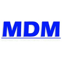 MDM Services Inc. Logo