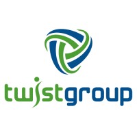 Twist Group Logo