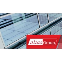 Alias Group Bulgaria Logo