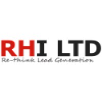 RH International Ltd. UK Logo