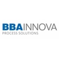 BBA INNOVA AG Logo