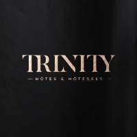 Agence dhôtes et hôtesses Trinity - Paris 16 Logo