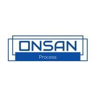 Onsan Process&Machine Logo