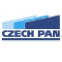 CZECH PAN s.r.o. Logo