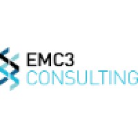 EMC3 Consulting Logo