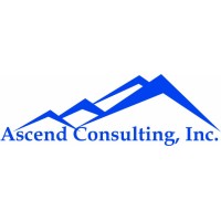 Ascend Consulting-Inc.(PA) Logo