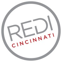REDI Cincinnati Logo