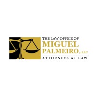 Law Office of Miguel Palmeiro, LLC Logo