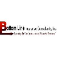 Bottom Line Insurance Consultants, Inc. Logo