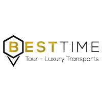 Best Time Tour Logo