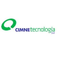 CIMNE Tecnologia Logo