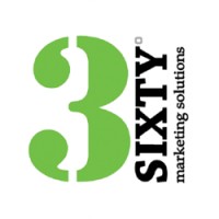 3SIXTY Marketing Solutions Inc. Logo