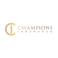 Champions Insurance Logo