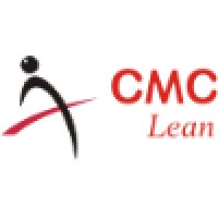 CMC Lean Sigma Consultoria Logo