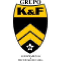 GRUPO K&F Logo