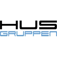 HusGruppen Logo