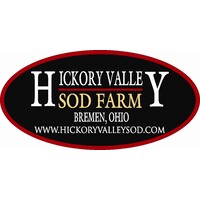 HICKORY VALLEY SOD FARM, LLC Logo